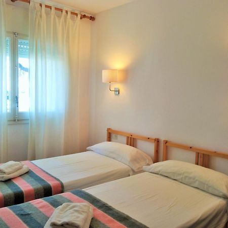 Apartamento Alessia Garden リョレート・デ・マル エクステリア 写真