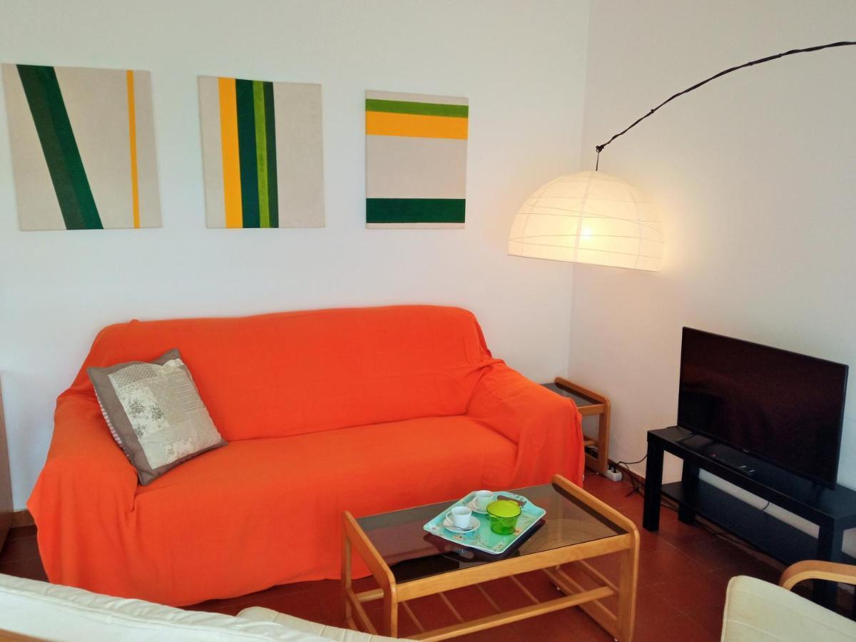 Apartamento Alessia Garden リョレート・デ・マル エクステリア 写真