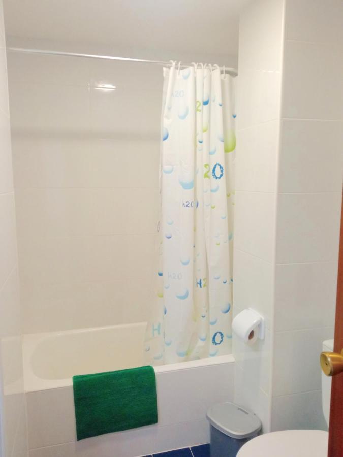 Apartamento Alessia Garden リョレート・デ・マル エクステリア 写真