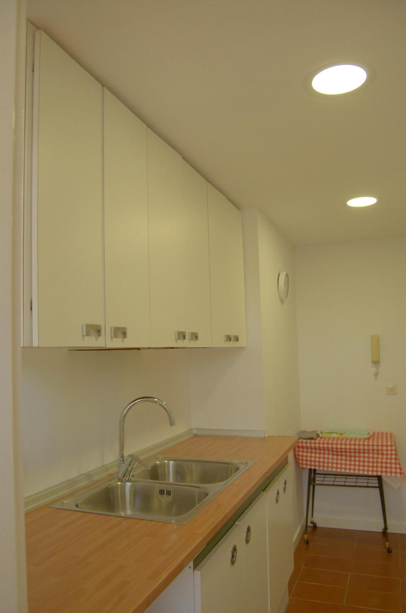 Apartamento Alessia Garden リョレート・デ・マル エクステリア 写真